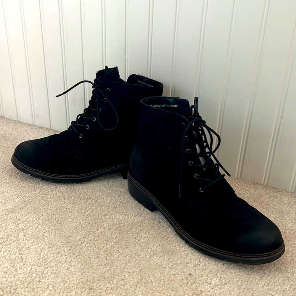 Blondo Waterproof Boots